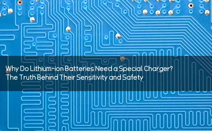 Why Do Lithium-ion Batteries Need a Special Charger? The Truth Behind Their Sensitivity and Safety