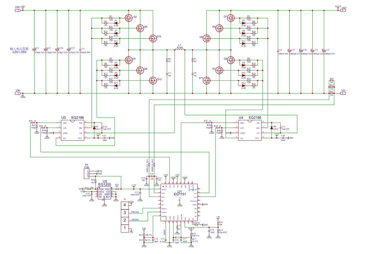 Buck-Boost Circuit Design — figure 5