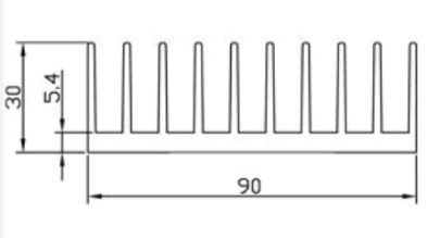 Power Supply Thermal Design — figure 1