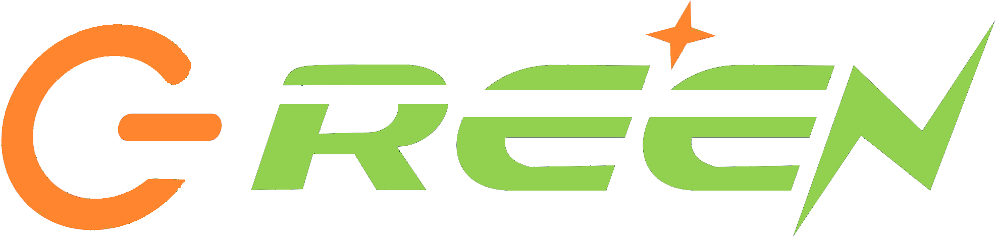 GREEN Digital Power