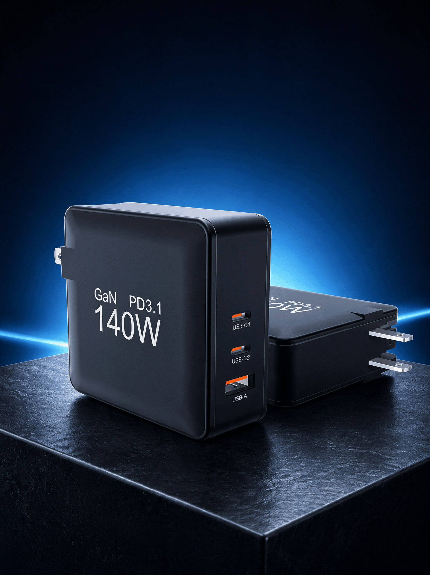 PD Power Chargers