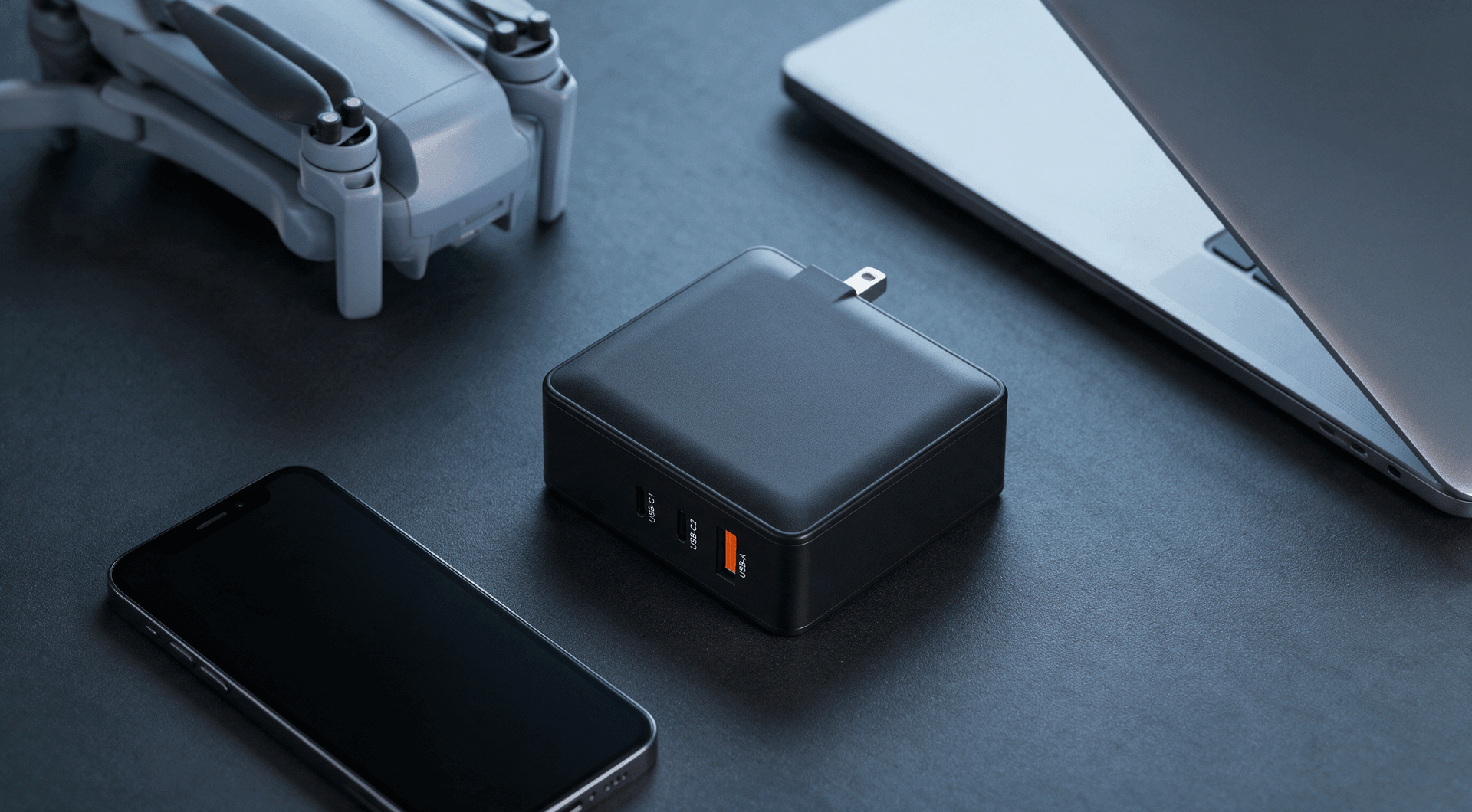 PD140 High-Power USB-C PD Power Supplies