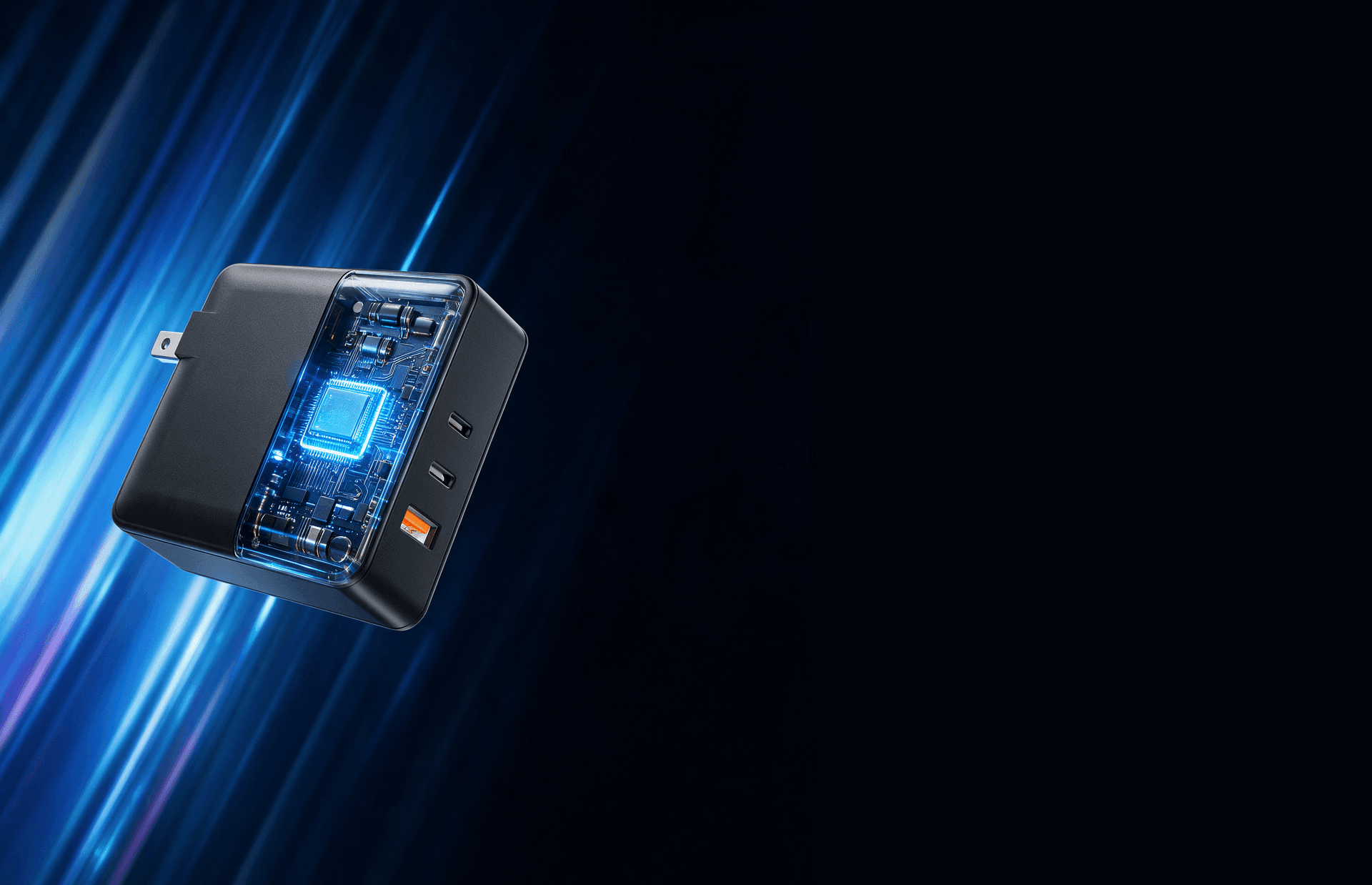 PD140 High-Power USB-C PD Power Supplies