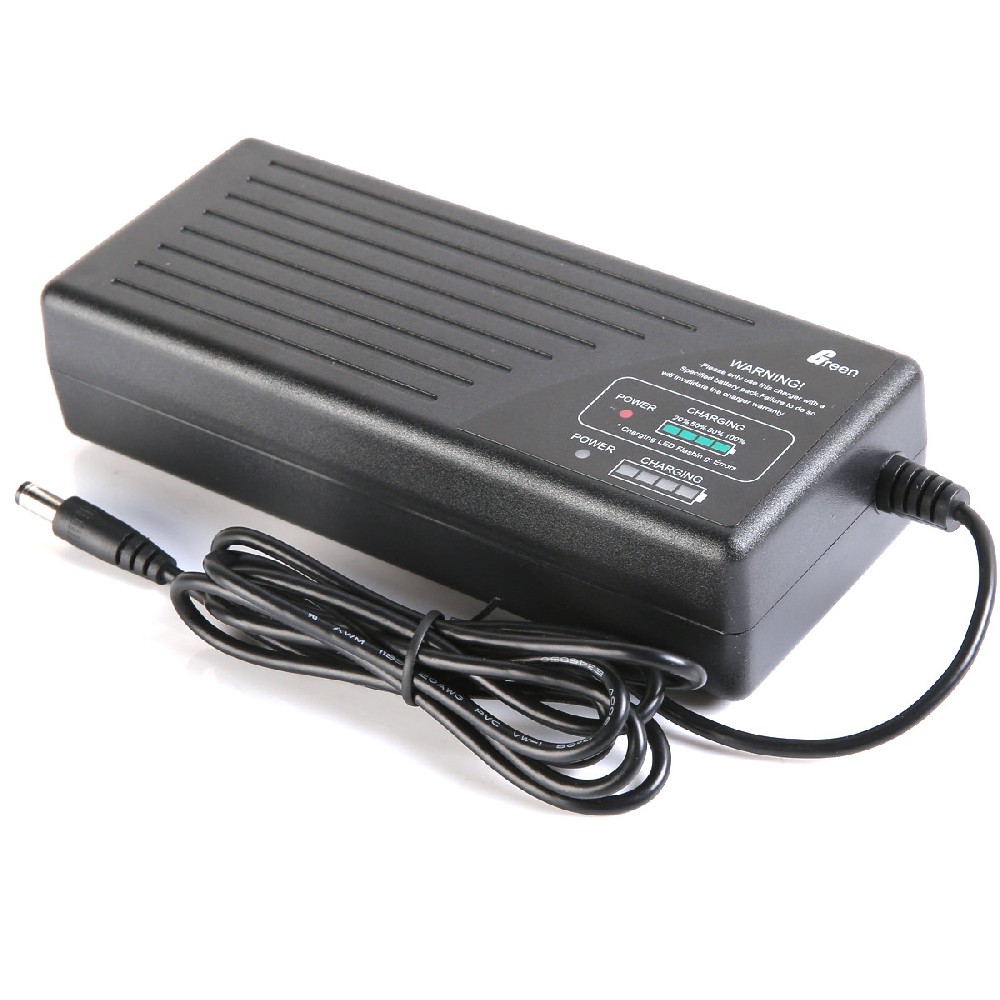 G100  90W battery charger