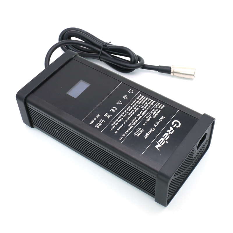 G600-xy 600W battery charger