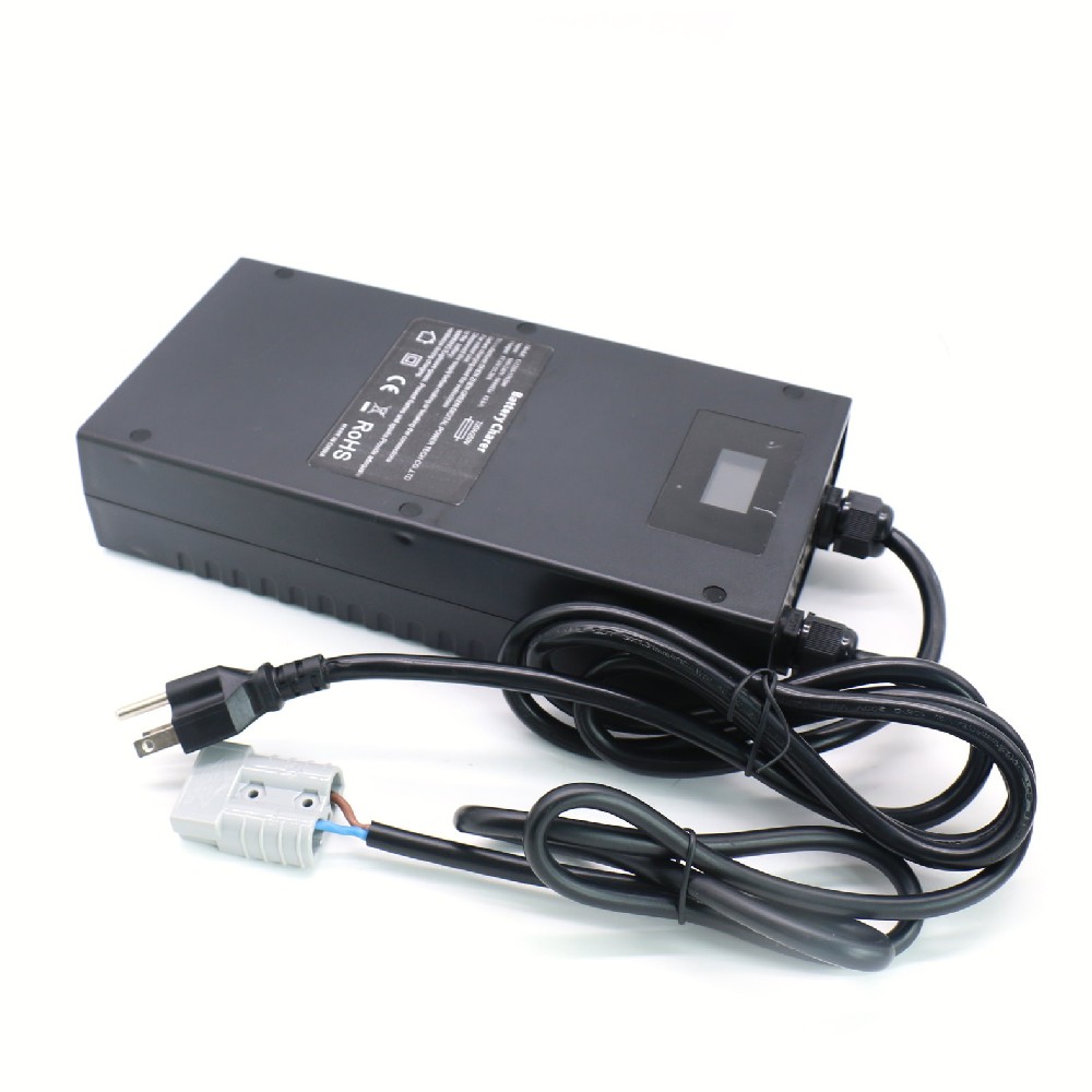 G1200-xy 1200W battery charger