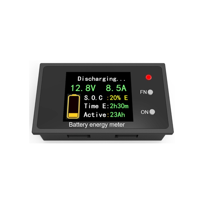 BG21 Coulomb Battery fuel gauge module