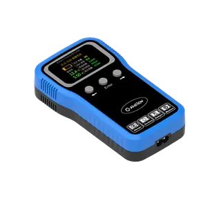 BM6018 Battery Tester