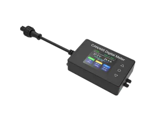 CDS01 CAN/485 Digital Meter