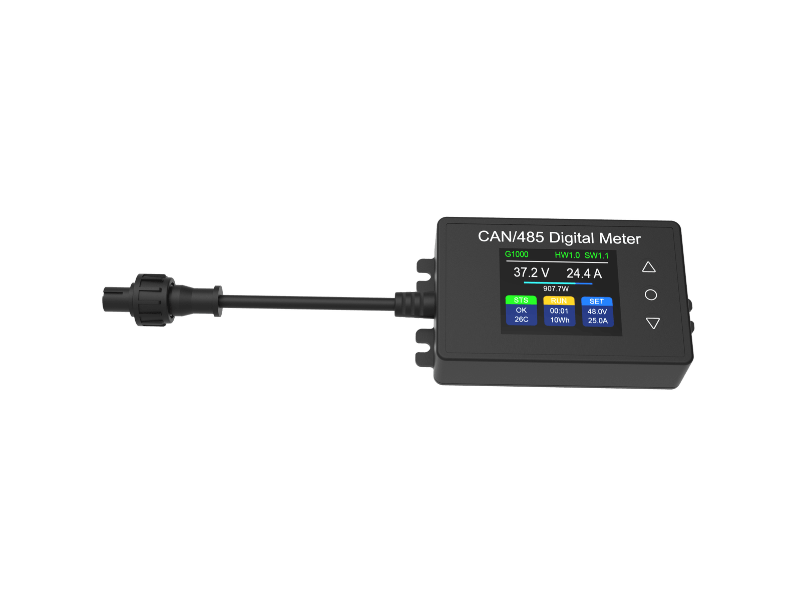 CDS01 CAN/485 Digital Meter