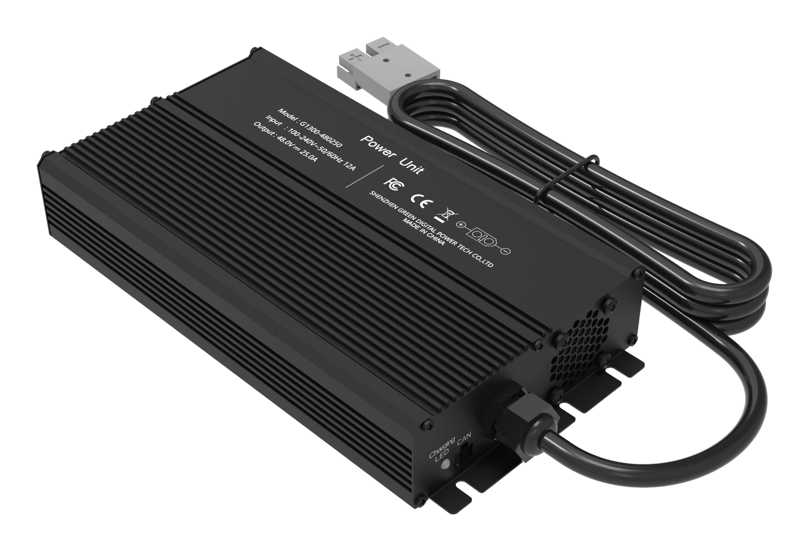 G1300 1200W Power Adapter Series