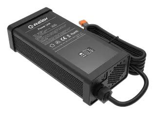 G600 600W Charger Series