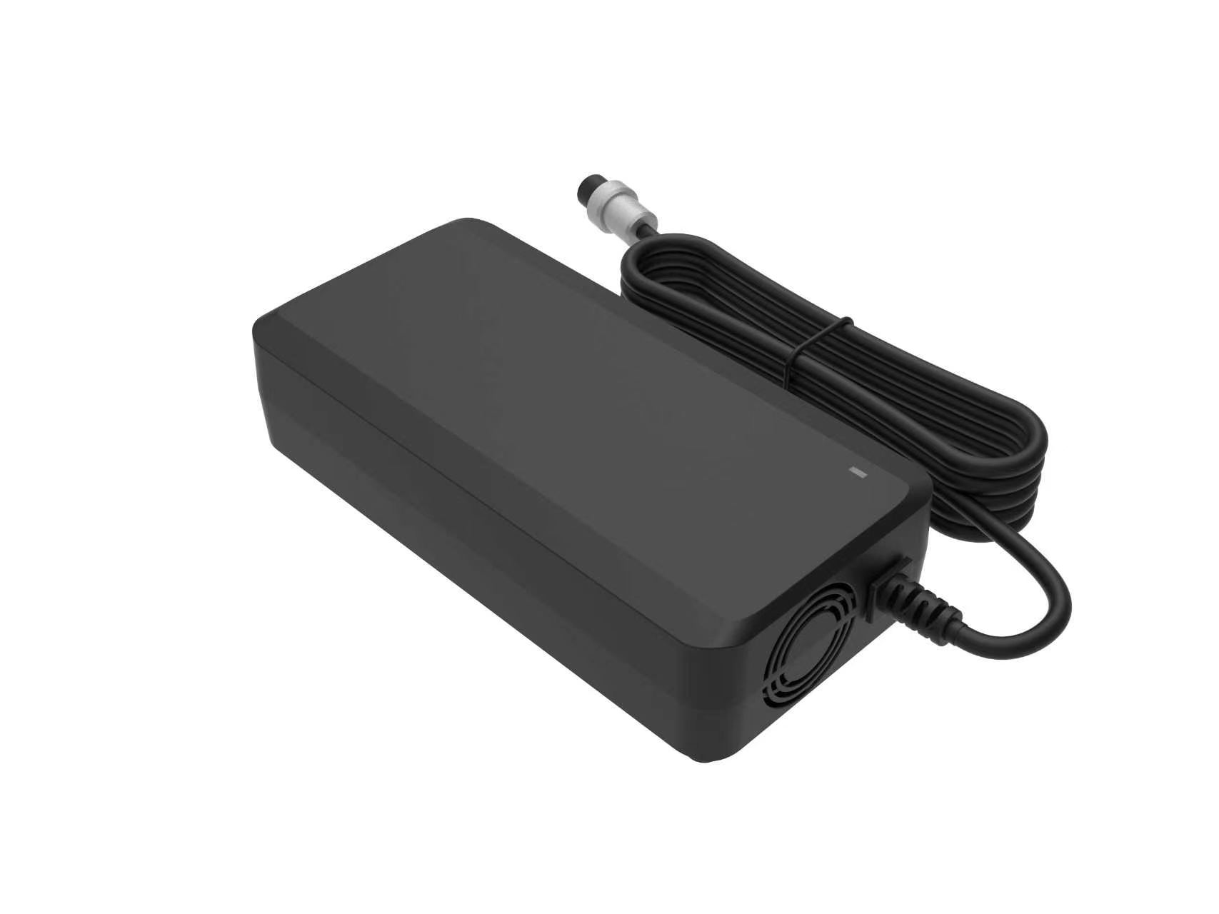 G630 600W Charger Series