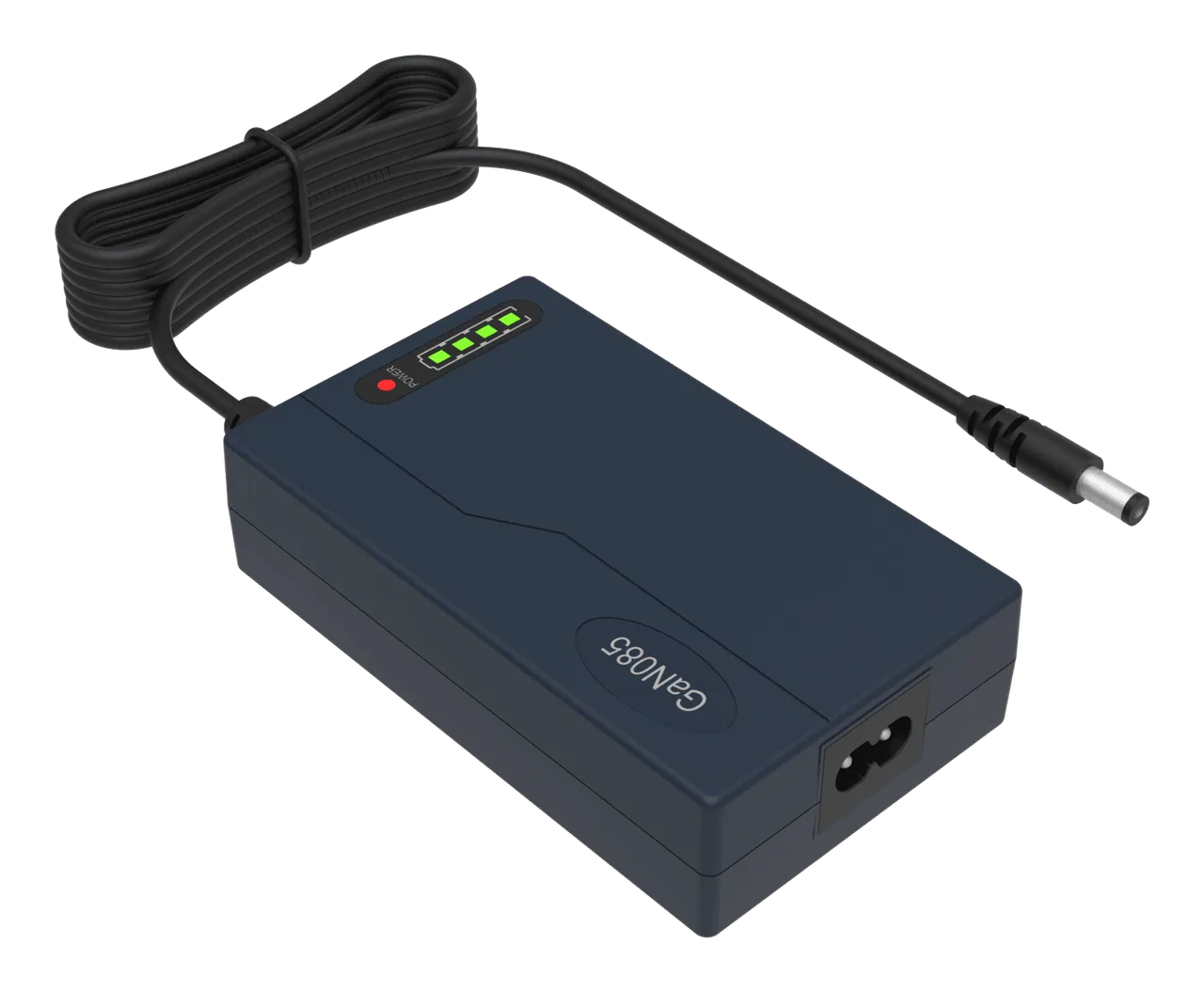 GAN085 85W GaN Charger
