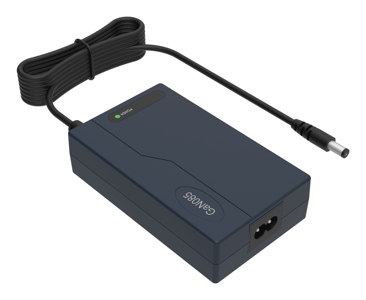 GAN085 85W GaN Power Adapter Series