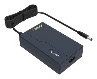 GAN170 170W GaN Smart Charger Series
