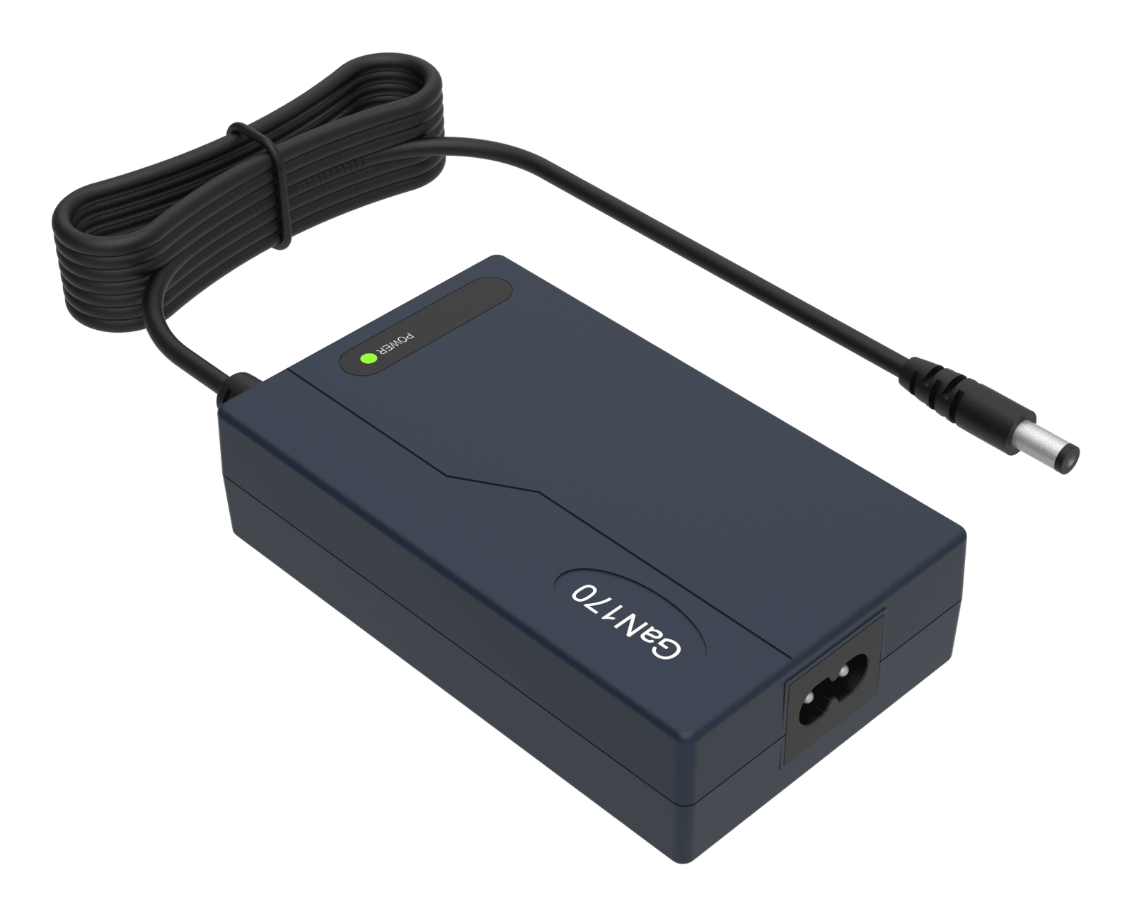 GAN170 170W GaN Power Adapter Series