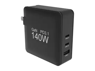 140W USB-C PD Power Supply