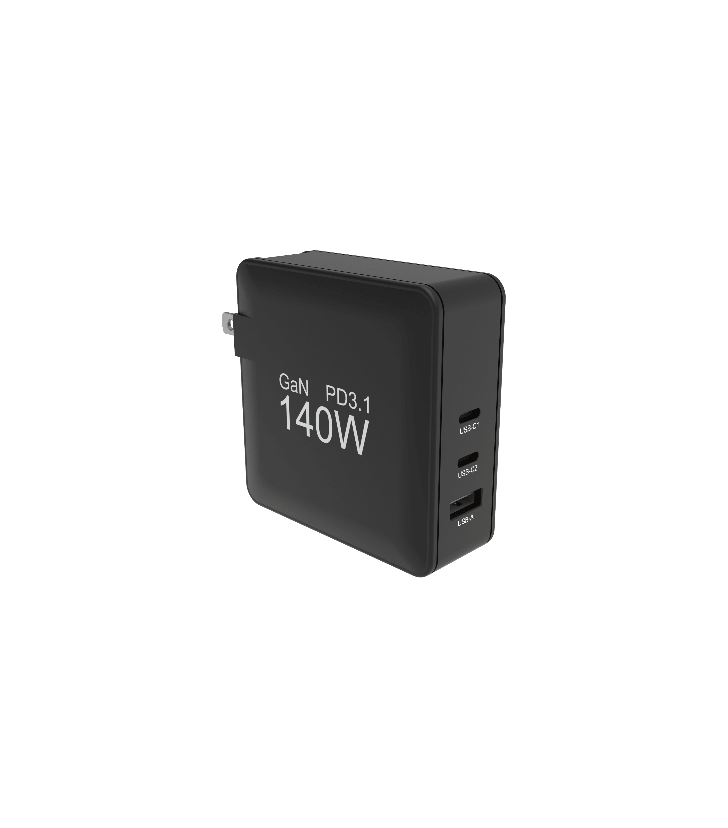 PD140 High-Power USB-C PD Power Supplies