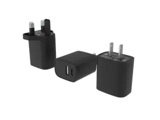 PD30 30W GaN USB-C PD Charger