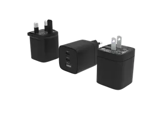 PD65 65W GaN USB-C PD Charger