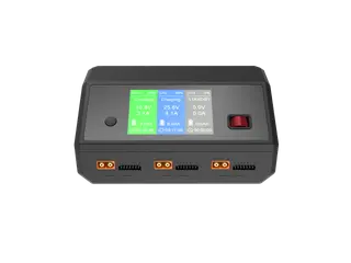 TAD300 UAV Balancing Charger