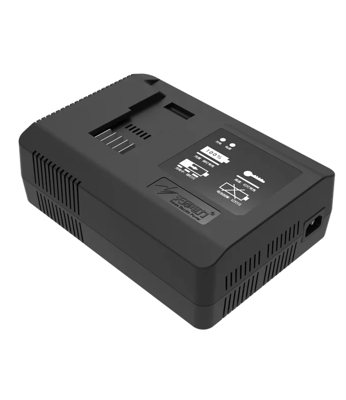 Power Tool Charger